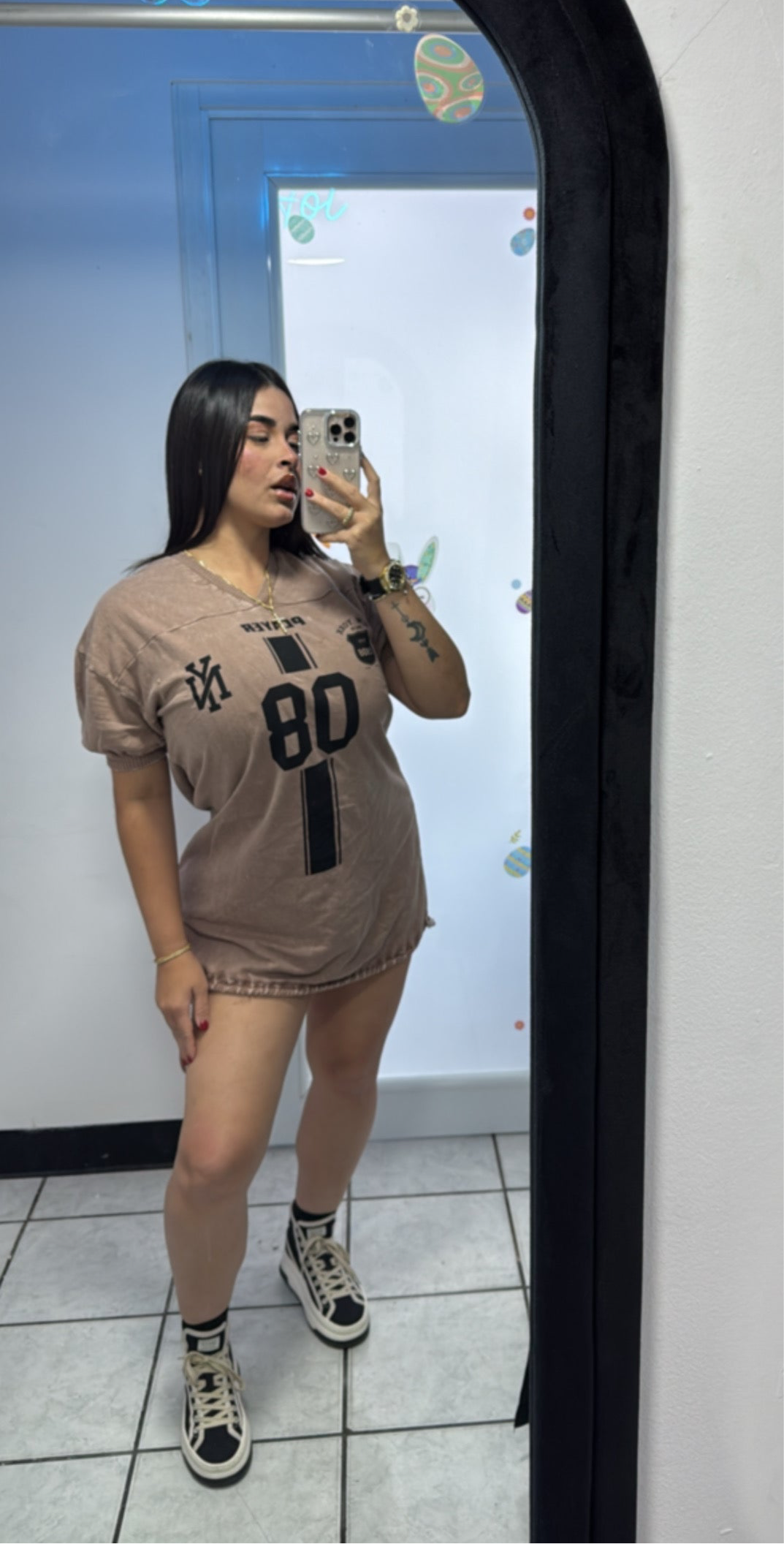 80’S Dress (Restock)
