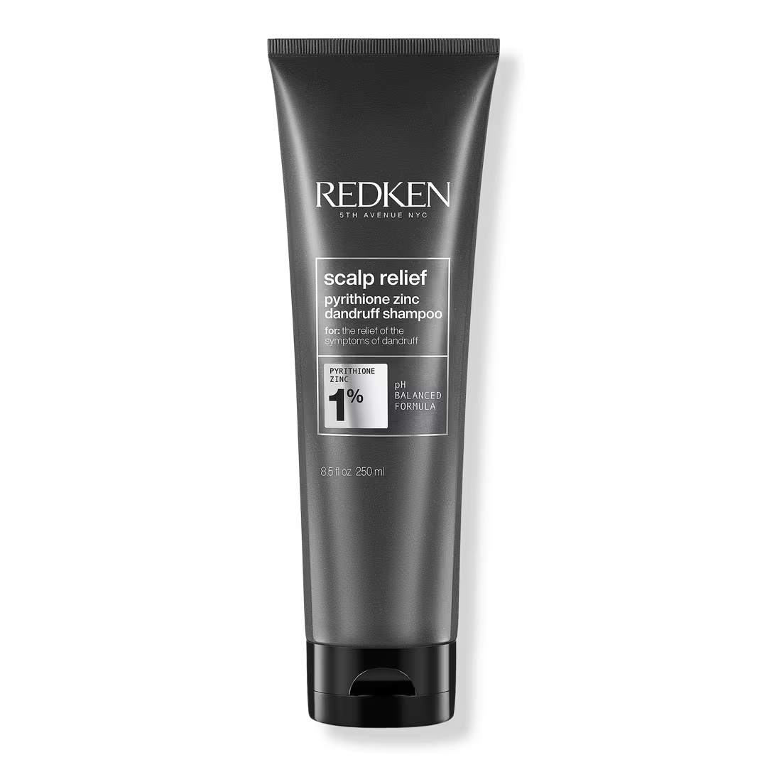 Scalp Relief