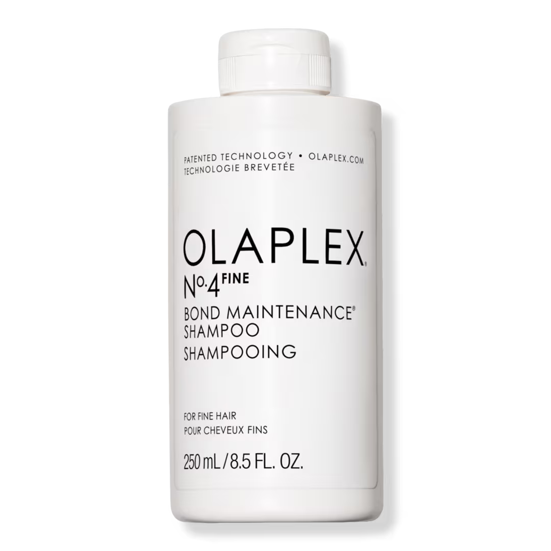 No.4 Fine Bond Maintenance Shampoo