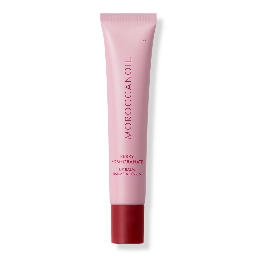 Lip Balm Raspberry