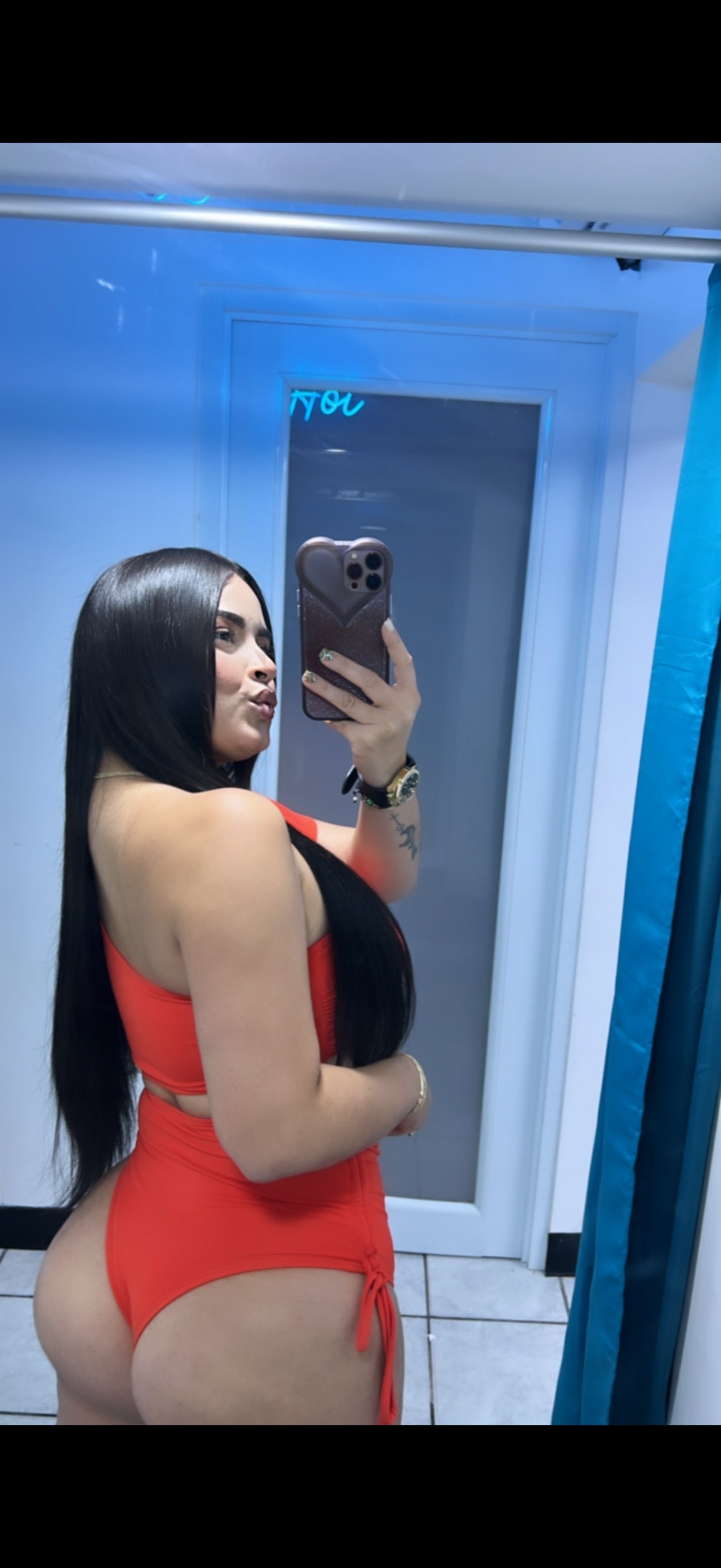 One Size Swimsuit
