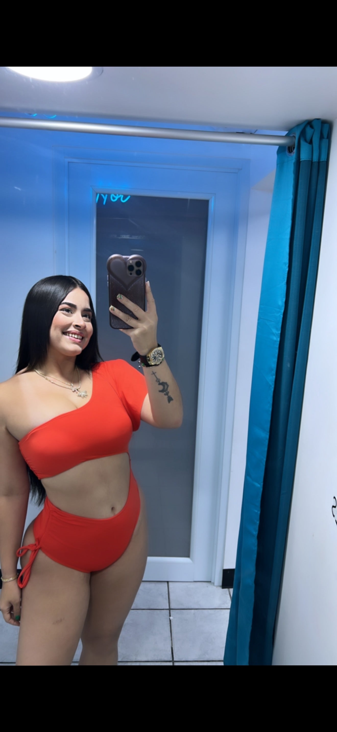 One Size Swimsuit