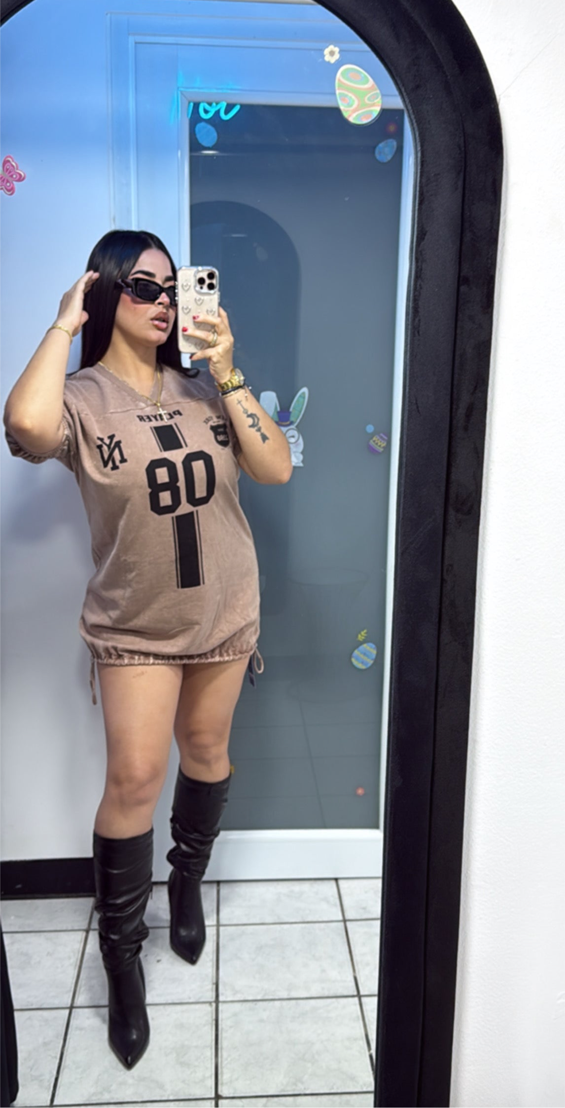 80’S Dress (Restock)