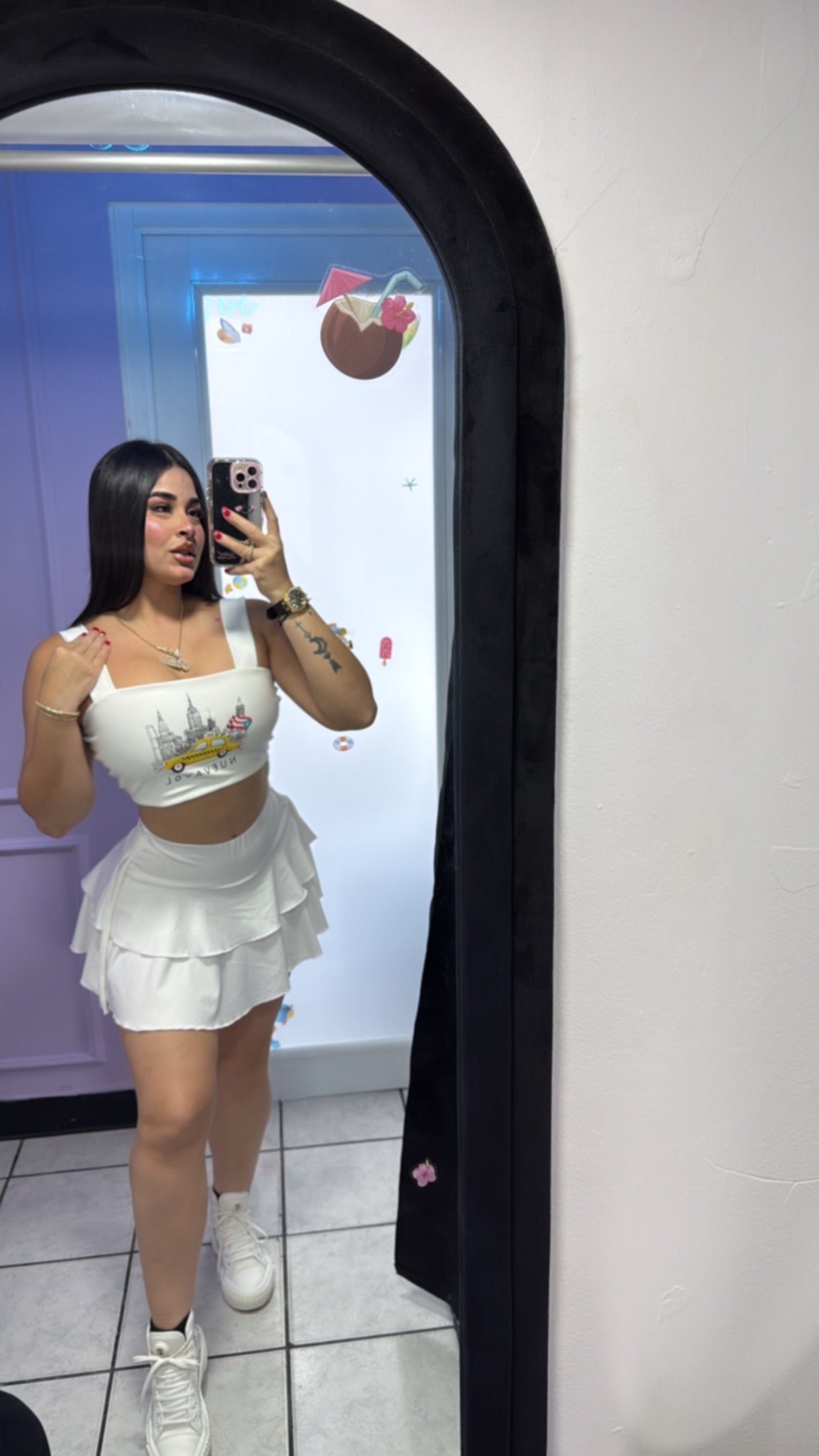 BB Tops