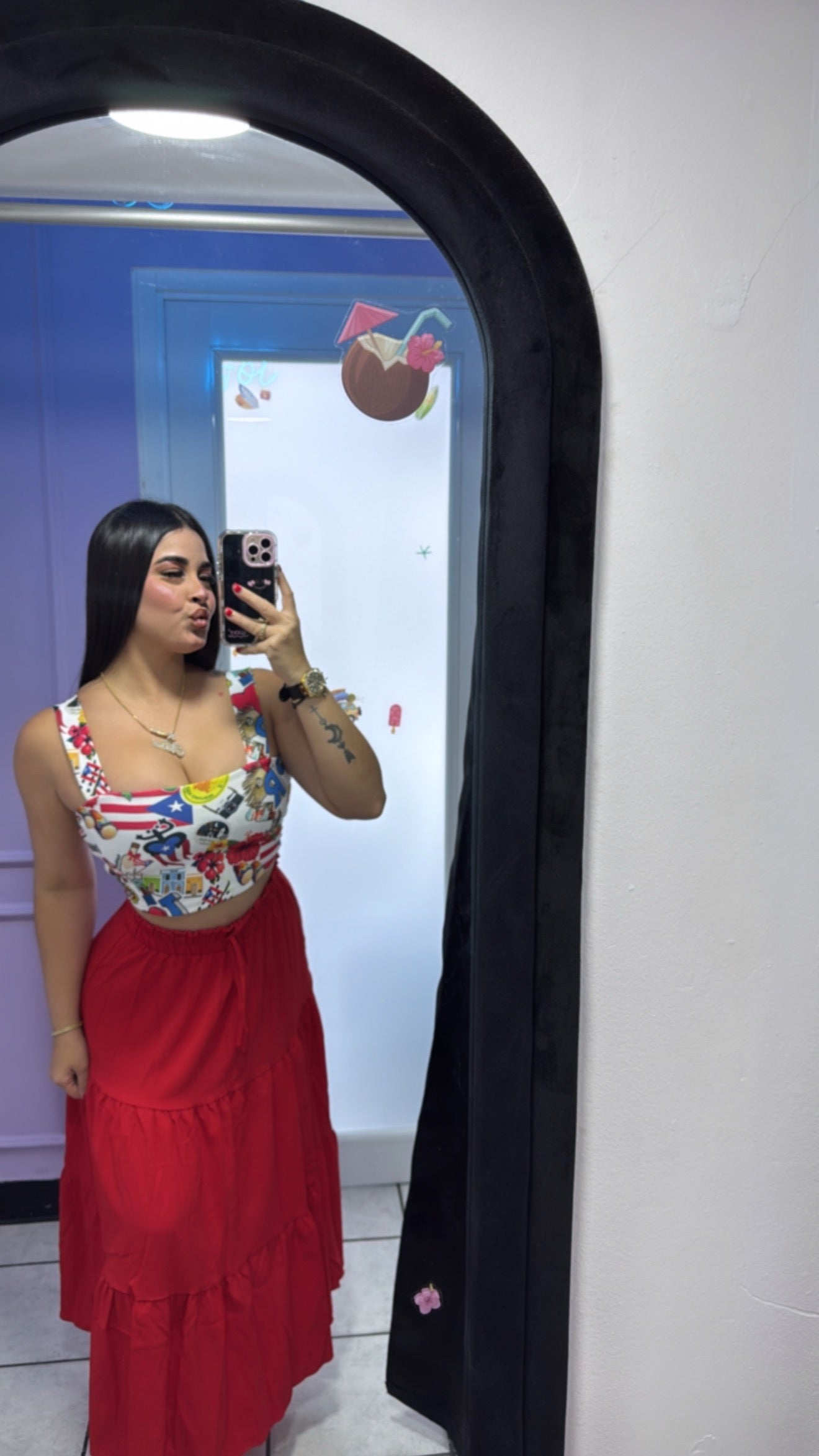 BB Tops