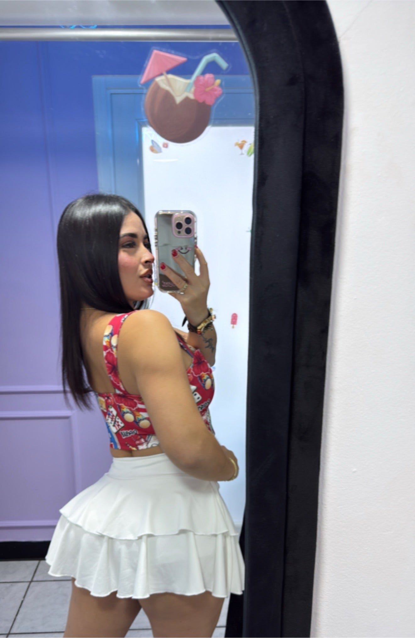 BB Tops