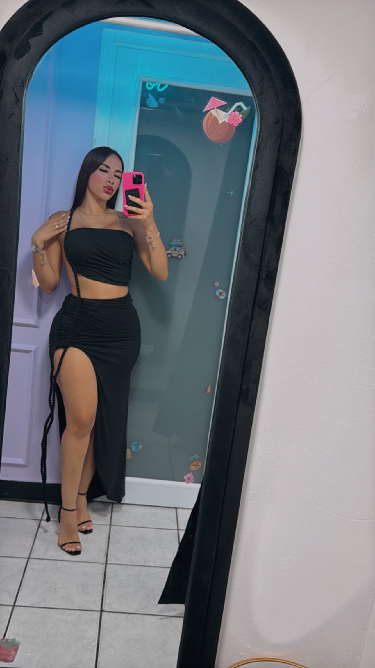 Perfect dress for any occasion