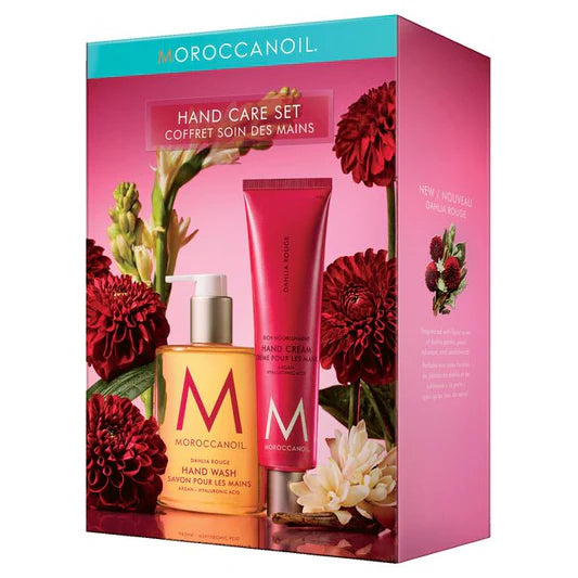 Hand Care Set