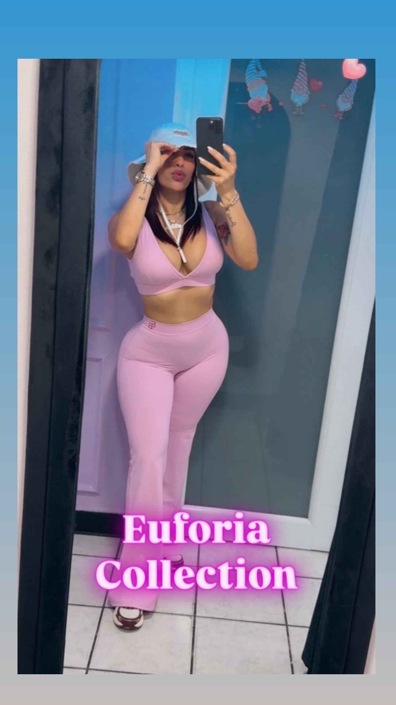 EUFORIA Collection