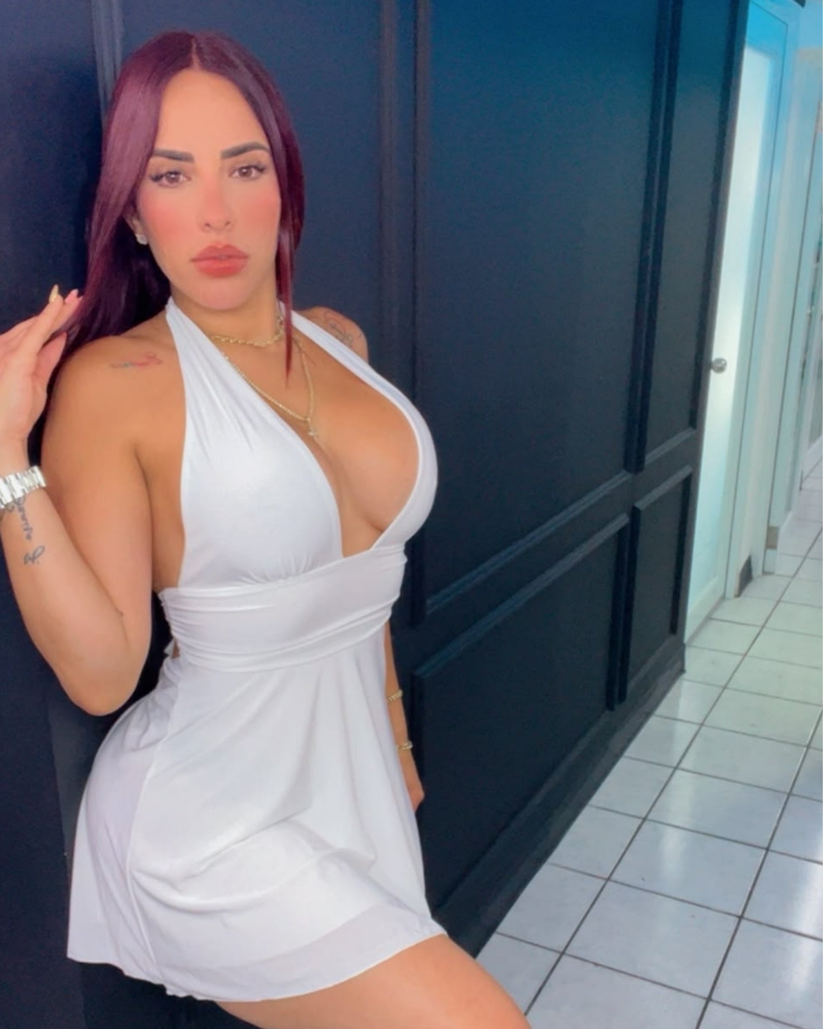 Dresses