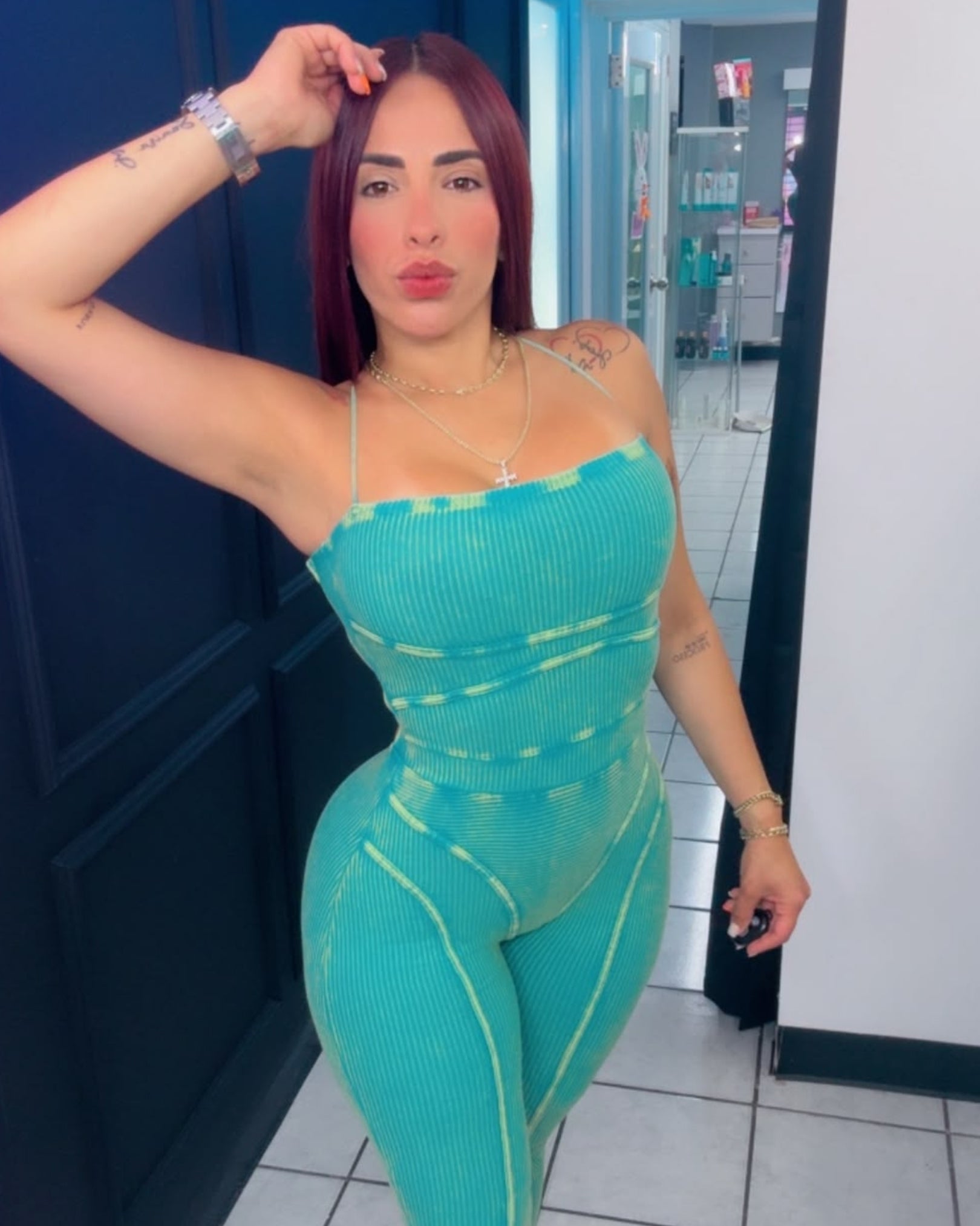 Rompers & Jumpsuits