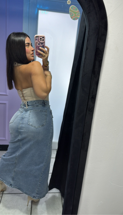 Halter Top🌟