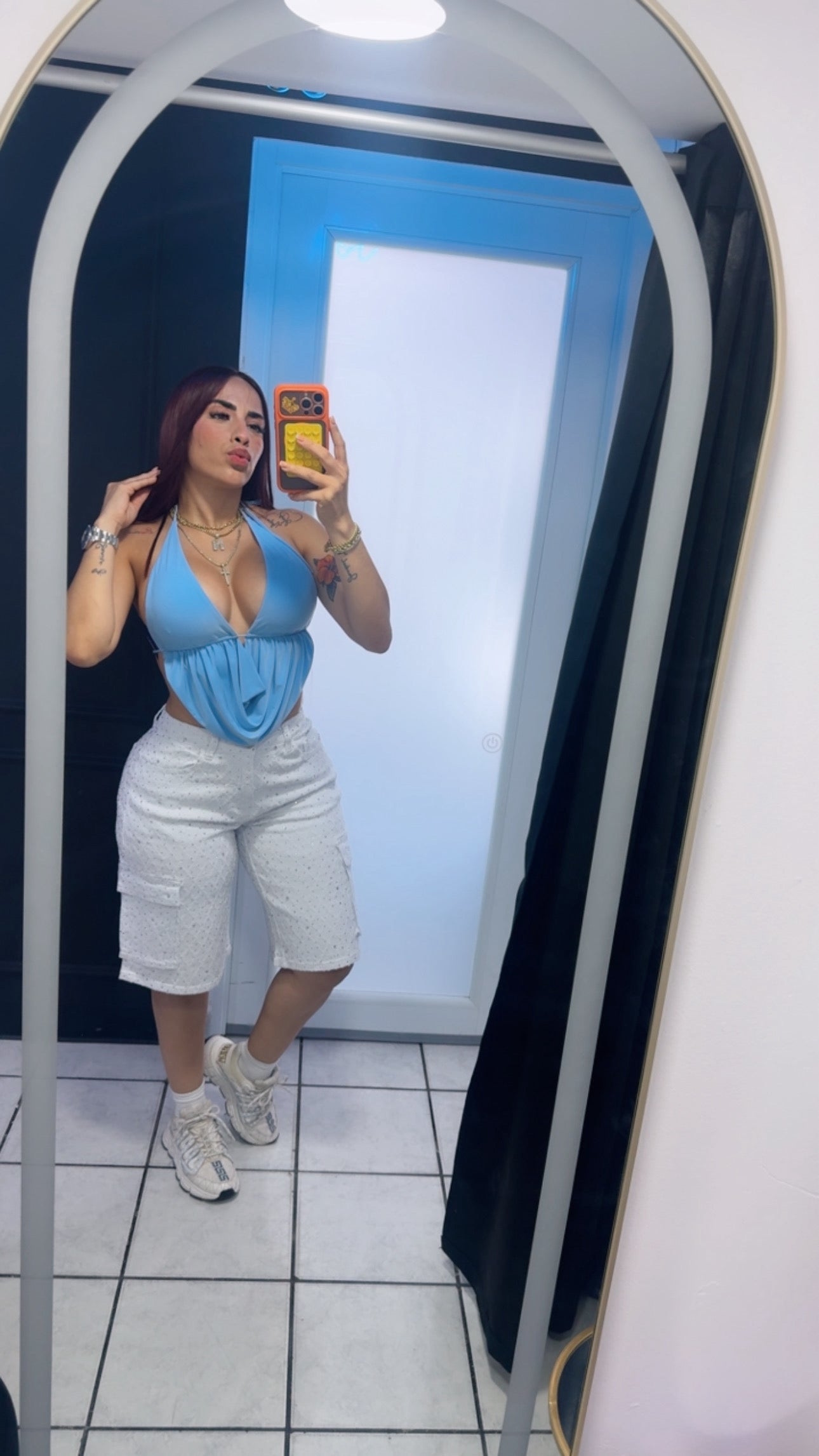 White Diamond Cargo