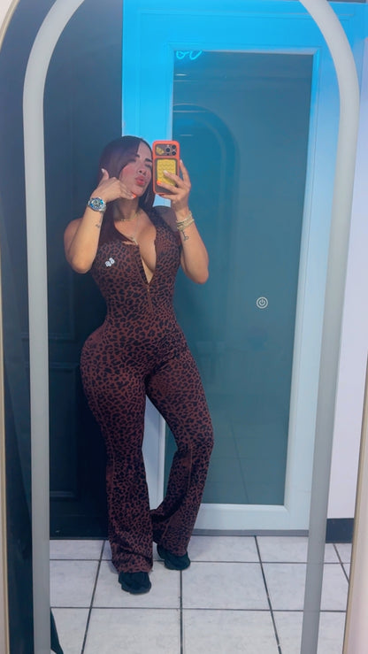 Savage Curve 🐅🖤