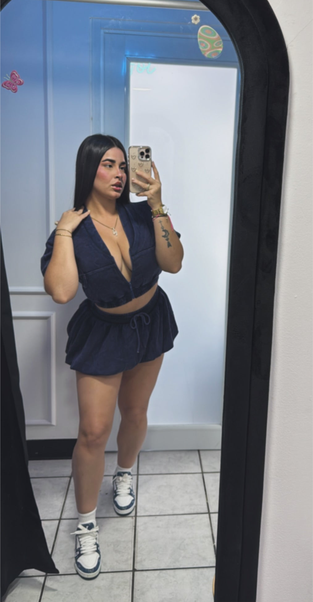 Marine Set