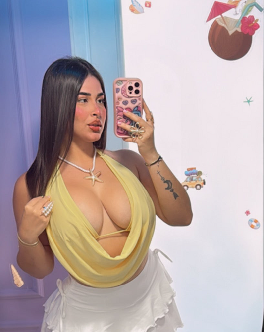 Yellow 🌟