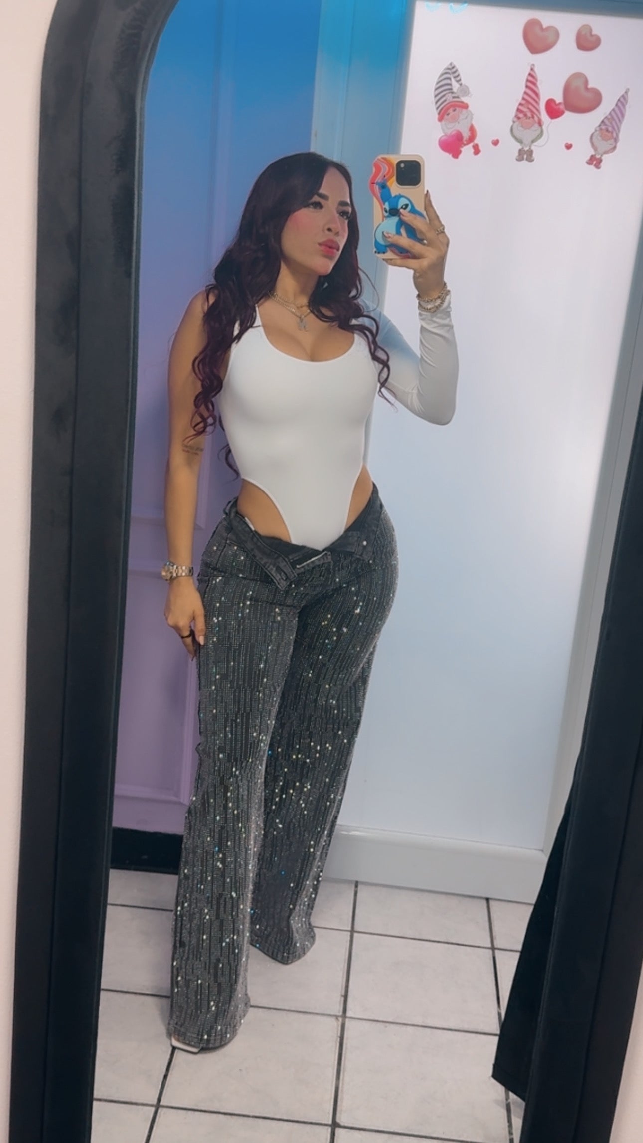 Body One Size