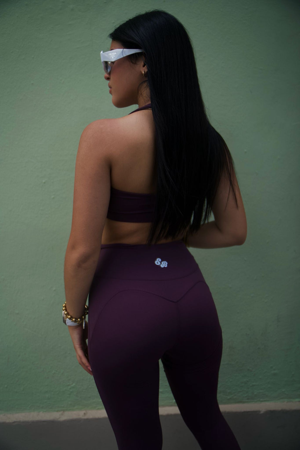 Violet Set 💜