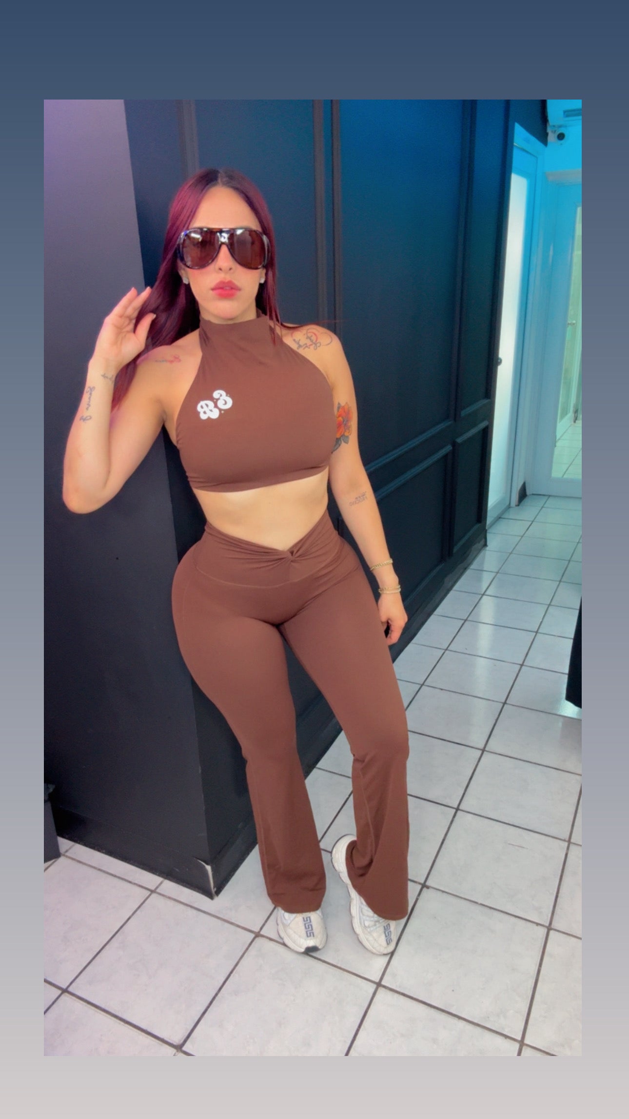 Signature Sculpt Set 🖤🤎