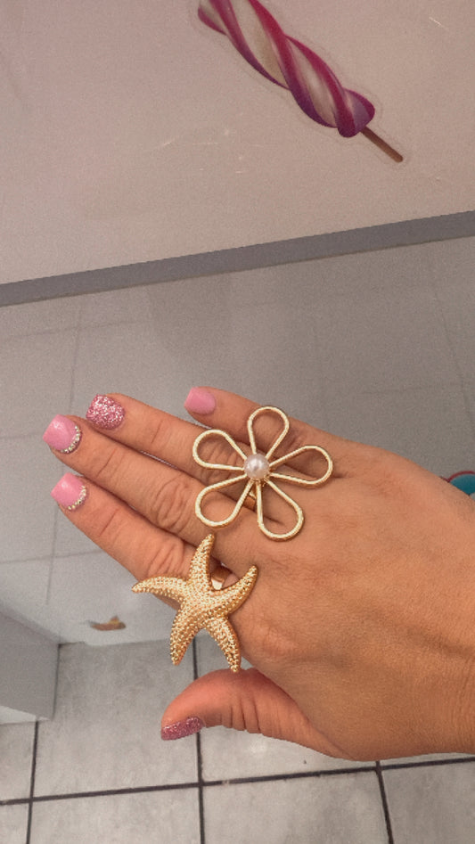 Ring🌟