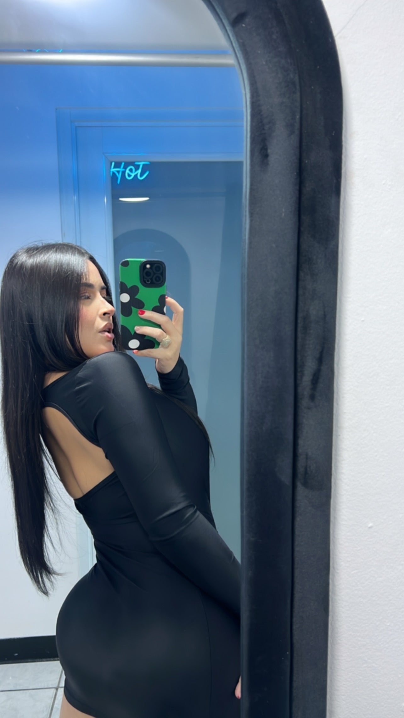 Hype Dress