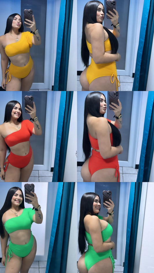 One Size Swimsuit