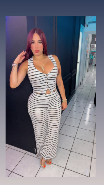 🤍 Monaco Set
