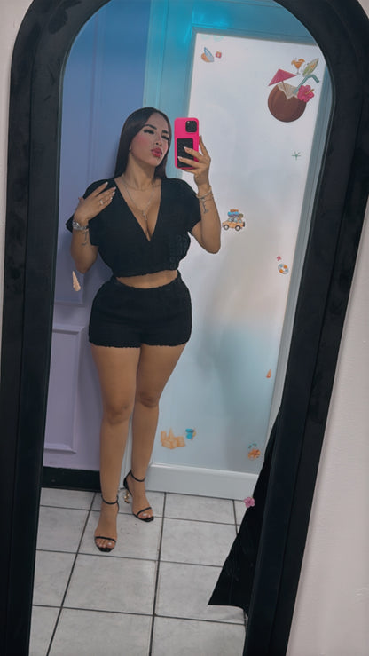 Summer Set black