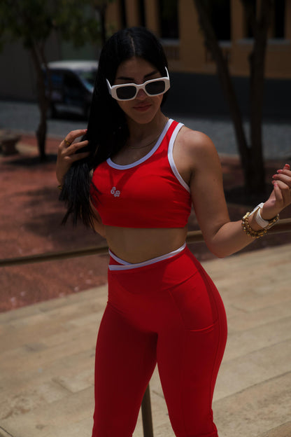 Active Flame ❤️
