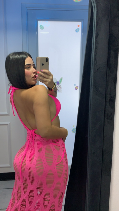 3 piece pink💕