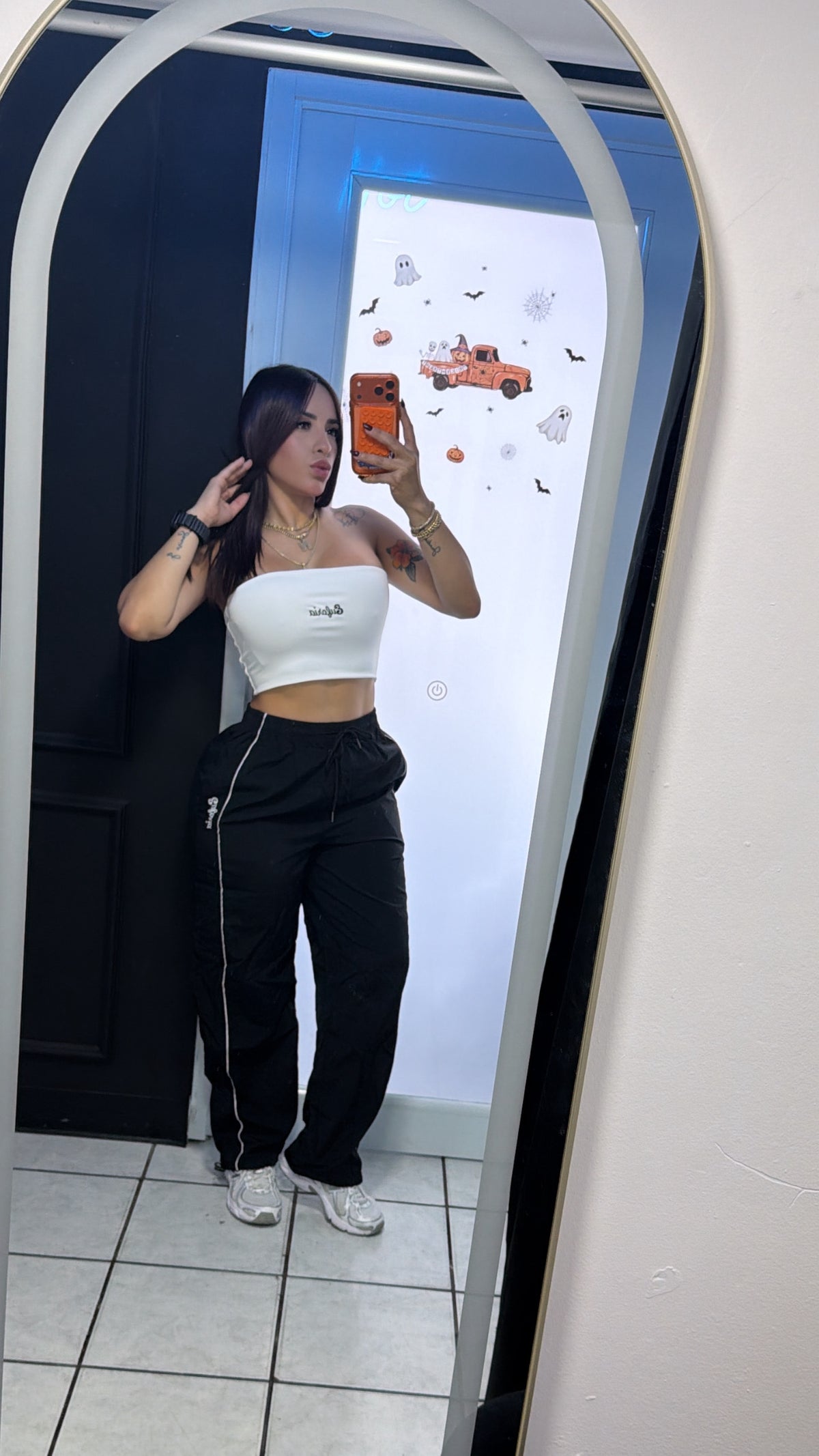 Speedline Set 🏁🖤