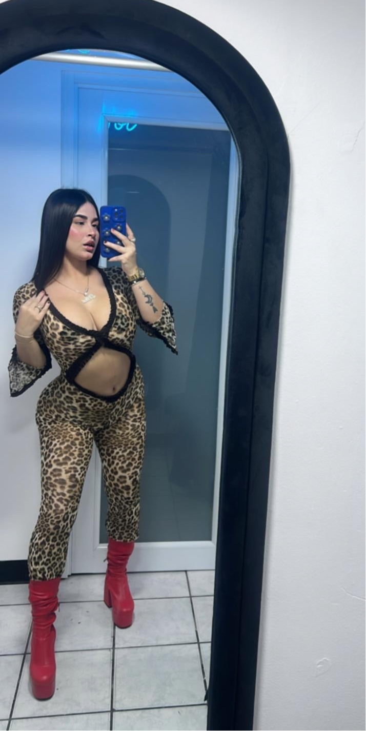 Animal Print
