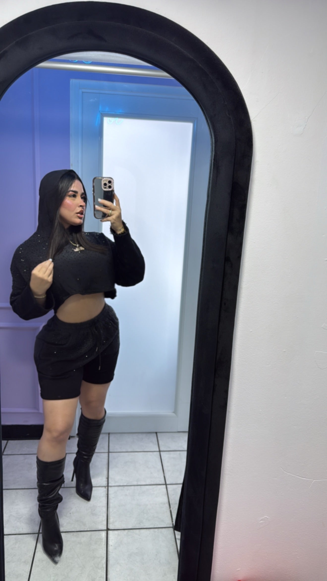 The Last Set✨🖤🫶🏻