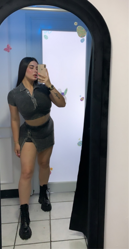 Skort Set