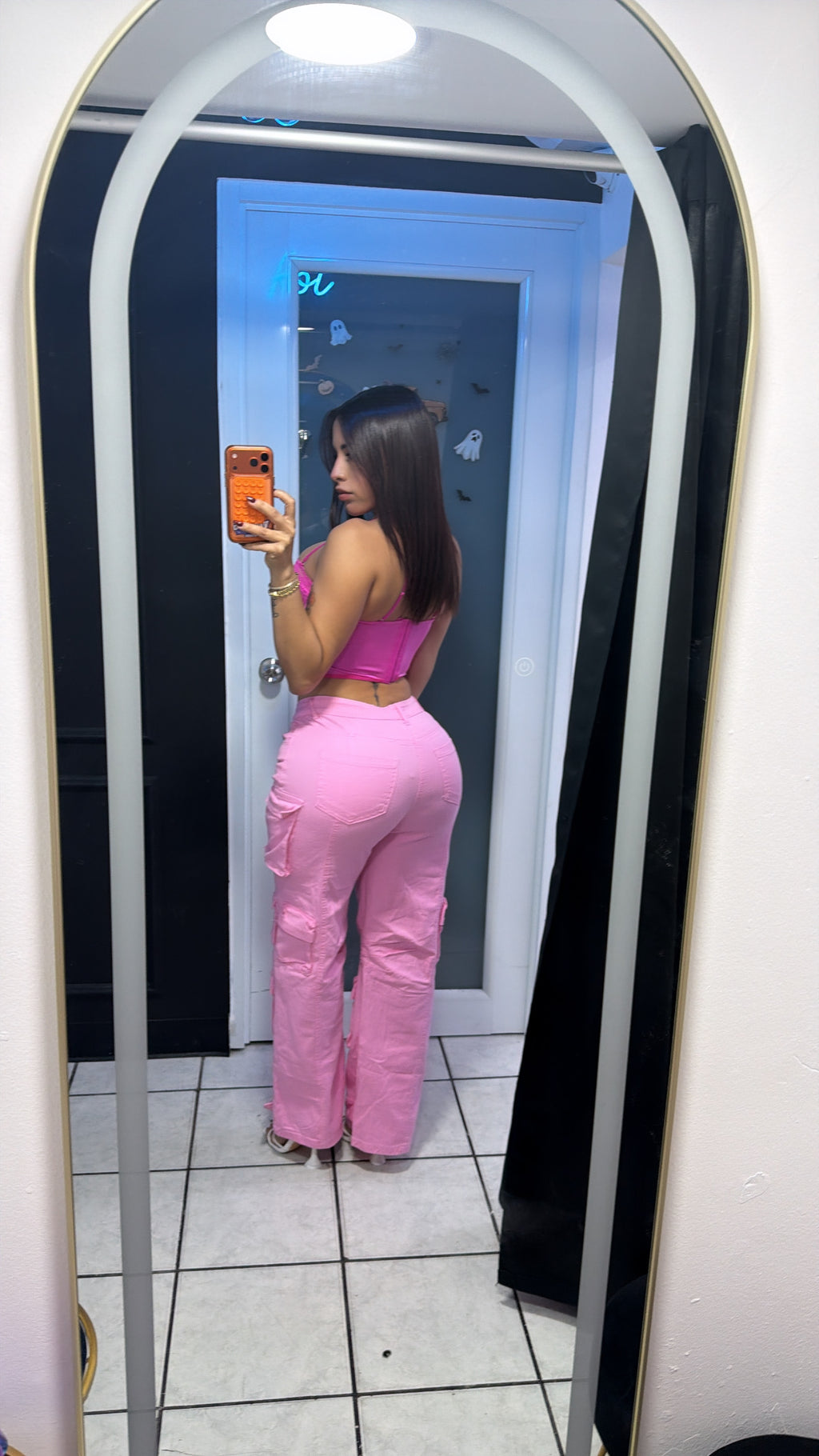 Cargo Pink 💓