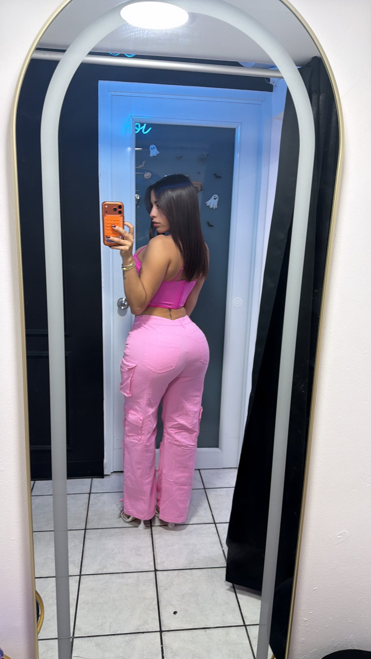 Cargo Pink 💓