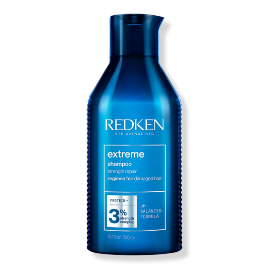 Extreme Shampoo