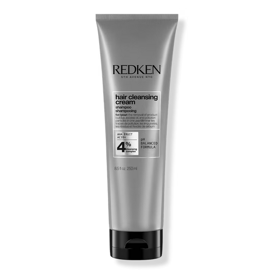 Hair Cleansing Cream Clarifying Shampoo