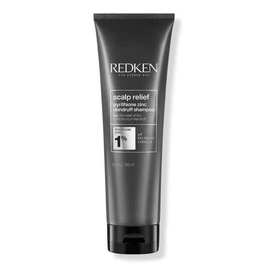 Scalp Relief