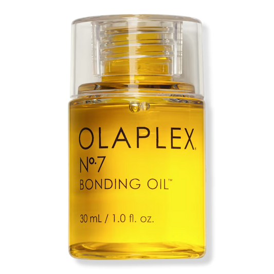 No.7 Bonding Hair Oil
