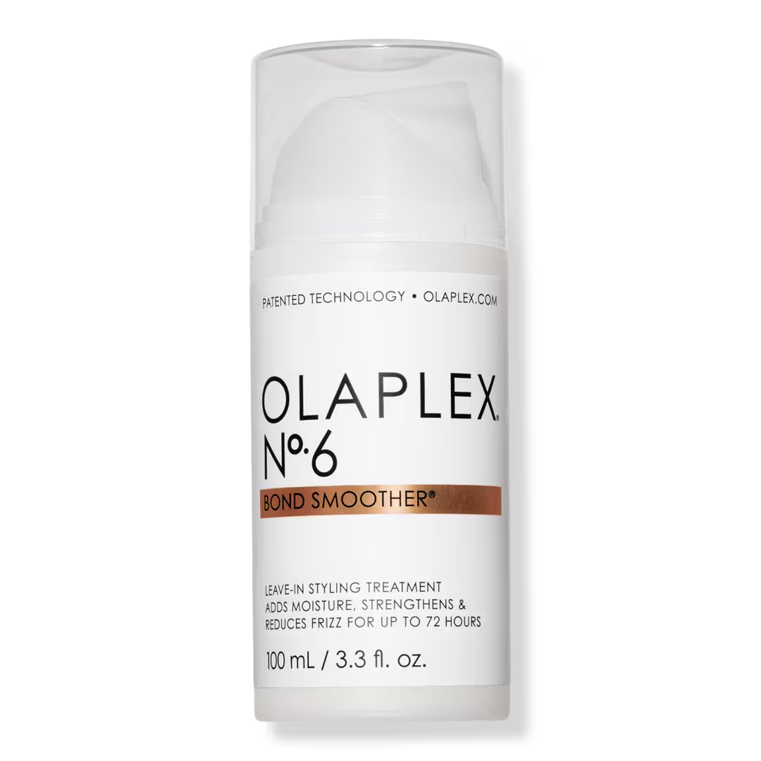 No.6 Bond Smoother