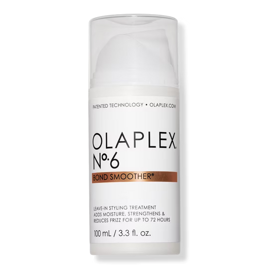 No.6 Bond Smoother