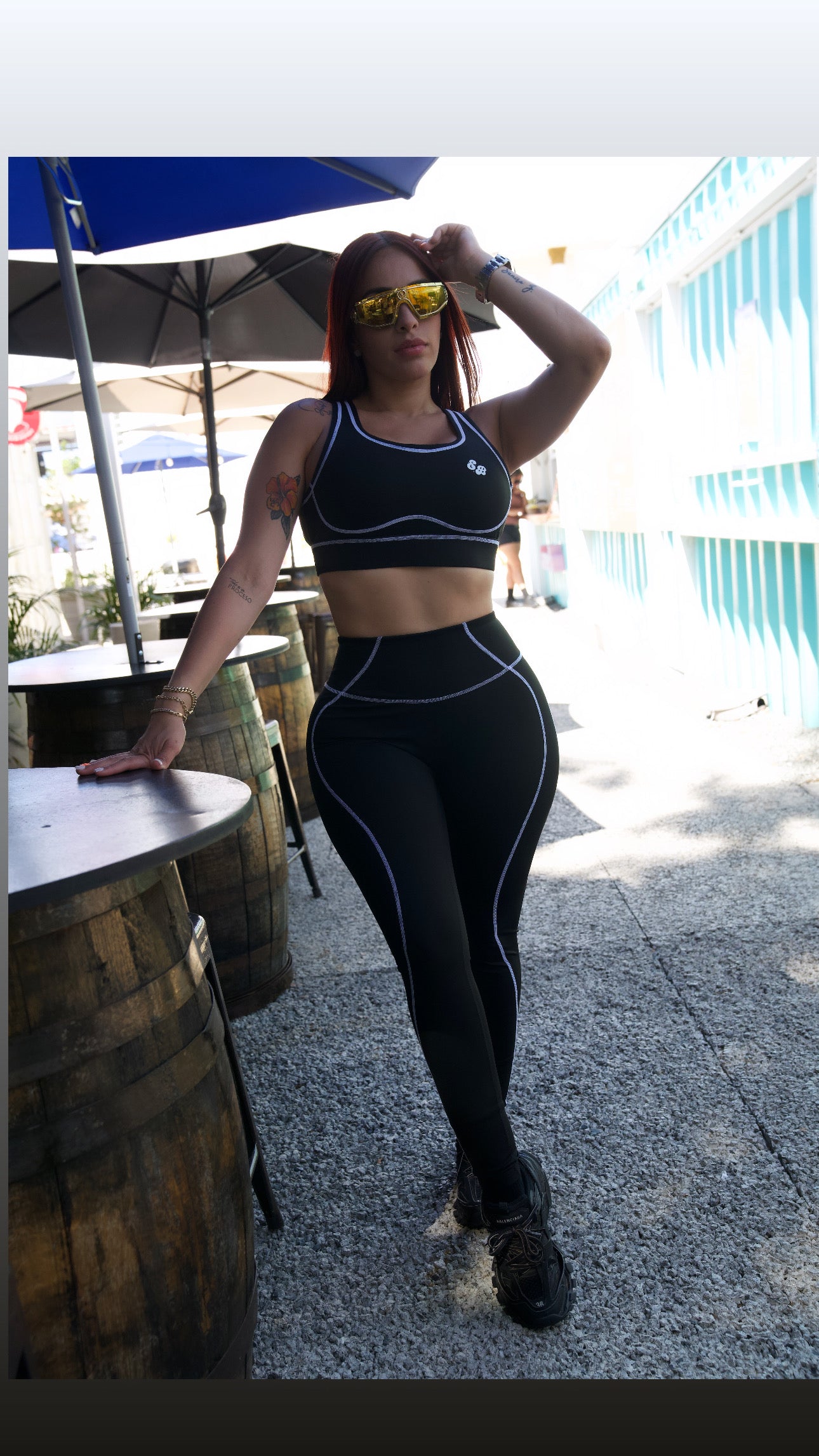 Fit Noir 🖤