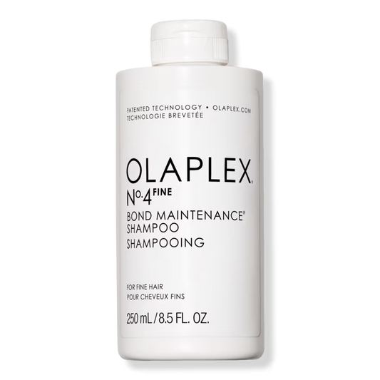 No.4 Fine Bond Maintenance Shampoo