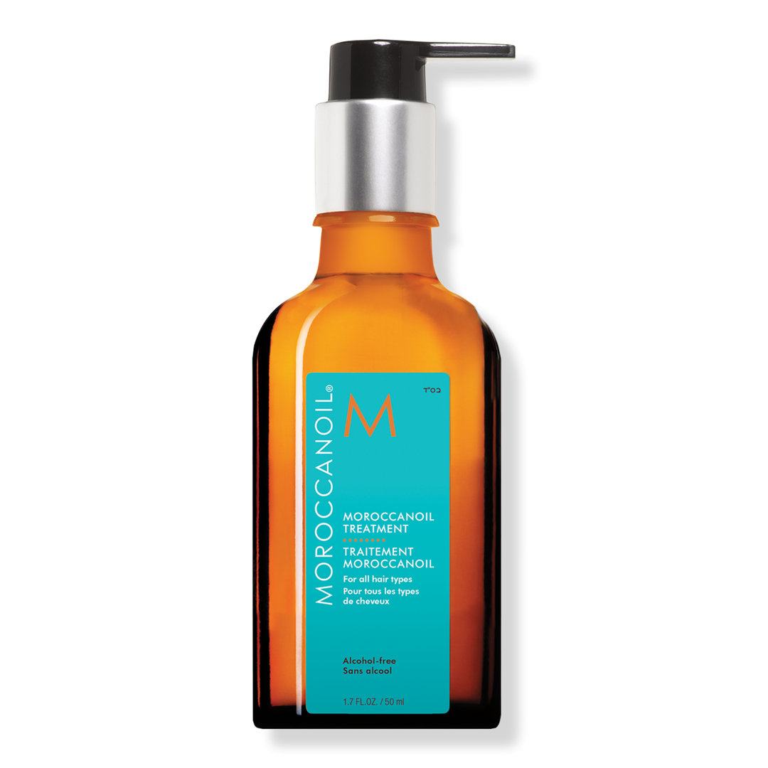 Moroccanoil Treatment Hair Oil