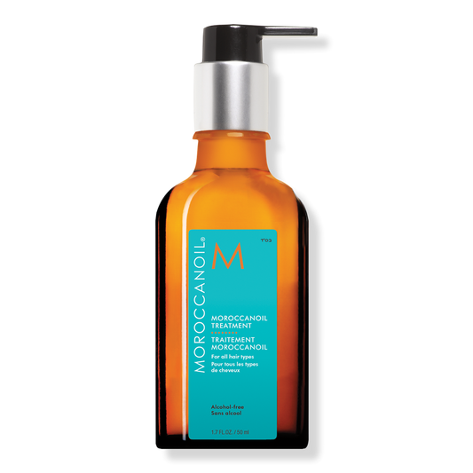 Moroccanoil Treatment Hair Oil