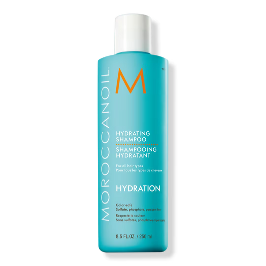 Hydrating Shampoo