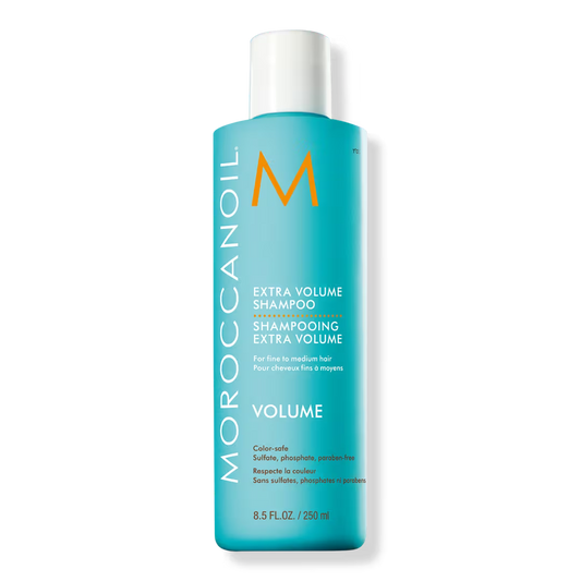 Extra Volume Shampoo