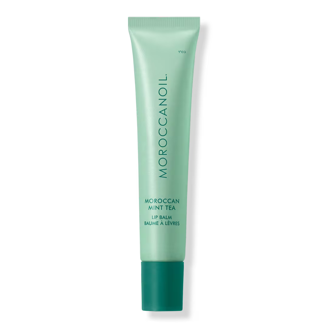Lip Balm Mint Tea