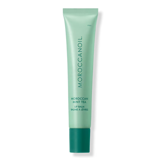 Lip Balm Mint Tea
